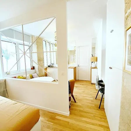 Daire Tres Bel A - Flat-guest